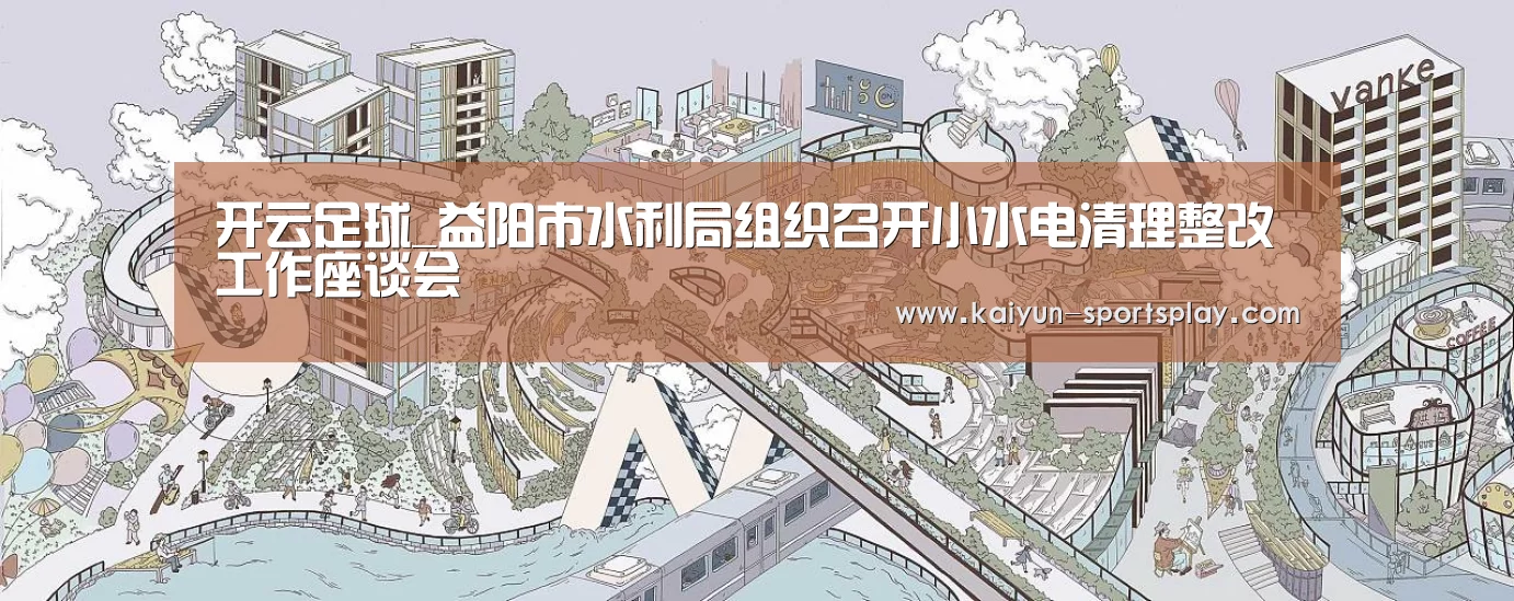 开云足球_益阳市水利局组织召开小水电清理整改工作座谈会(图3) 开云足球